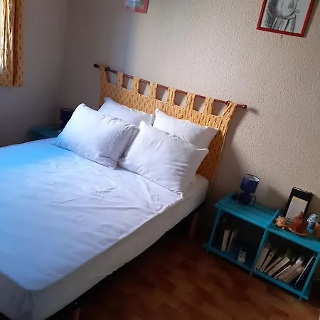 Apartamento Les Captivantes, Petite Maison, Piscine, Parking, Clim, Terrasse Agde