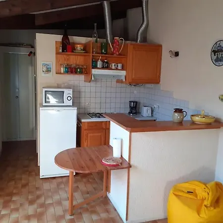 Apartamento Les Captivantes, Petite Maison, Piscine, Parking, Clim, Terrasse