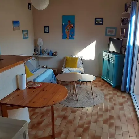 Les Captivantes, Petite Maison, Piscine, Parking, Clim, Terrasse