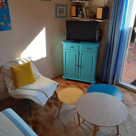 Les Captivantes, Petite Maison, Piscine, Parking, Clim, Terrasse