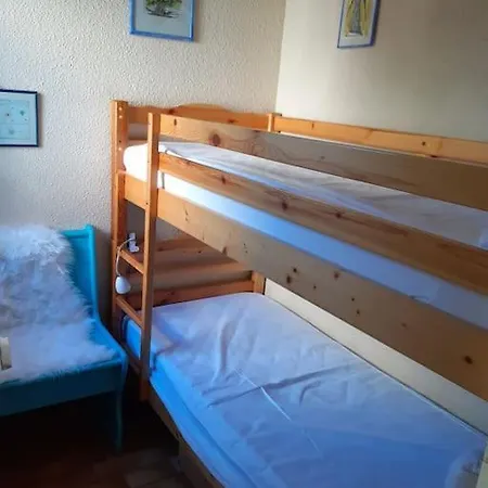 Apartamento Les Captivantes, Petite Maison, Piscine, Parking, Clim, Terrasse