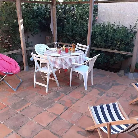 Les Captivantes, Petite Maison, Piscine, Parking, Clim, Terrasse Apartamento *